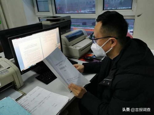 優化環評審批服務，助力榆樹市實現經濟社會發展雙勝利