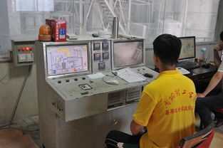 機械學院赴南召工廠開展暑期社會實踐 深入一線調研，賦能社會經濟咨詢服務